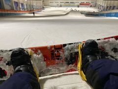 -绍兴启迪乔波冰雪世界