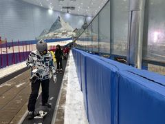 -广州热雪奇迹