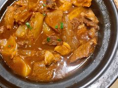 客家焖鹅-客味谣(天安云谷店)