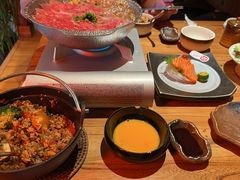 -炉胜·炉端烧·居酒屋