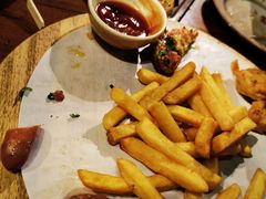 -G+KITCHEN(龙湖狮山天街店)