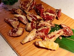 -猫抓烤肉(武进吾悦广场店)