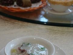 生菜鱼片粥-顺德人家食府(黄金广场店)