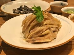 -四季民福烤鸭店(前门廊房二条店)