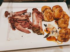 -小八仙·宴(三峡茶庄店)