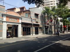 -克比叔叔印度餐厅Kebabs on the Grille(永康路分店)