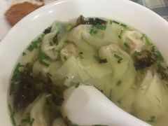 -潘国仙耳光馄饨(黄家阙路店)