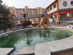 -望儿山温泉水乐园