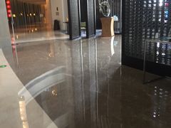 -舟山希尔顿酒店