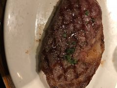 -弗兰克牛排西餐厅Ribone steak house(柠檬花园店)
