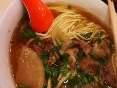 -苏氏牛肉面(团结路店)