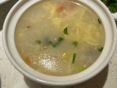 -船歌·鱼水饺青岛菜(金狮广场店)