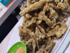 -夕阳红小吃(中街大悦城店)