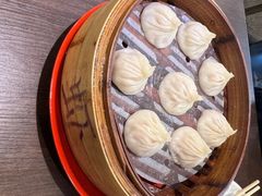 -玖鲜小笼(中山广场店)