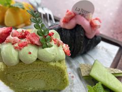 -La Terre乐田(万象城店)