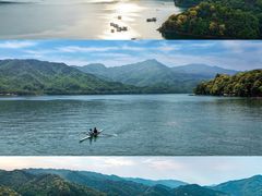 -酒仙湖景区