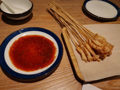-小乾杯串店•16年沈阳烧烤(文安路店)