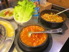 -喜来稀肉(虹泉路店)