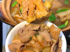 -肥家大排档(天河体育西店)