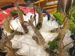 -捞围鲜·港式打边炉(海阳路店)