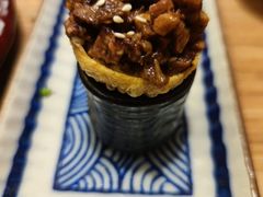 -西月山居匠心创意料理(江汉路新佳丽广场店)