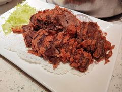 -肥仔文澳门猪骨煲(南京西路店)