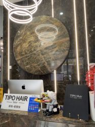 -Tipo Hair salon（明星）店