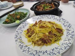 -围龙屋客家食府(福田店)