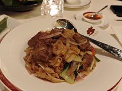 -天龙轩(香港丽思卡尔顿酒店)