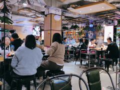 -成都屋头串串(青年北街店)