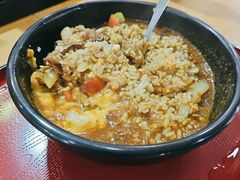 -食其家·牛丼咖喱(浦电路店)