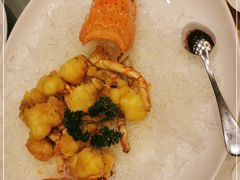 -四季酒店·空中花园 Aria on 9