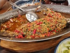 -西江美食舫·江西菜(健德桥店)