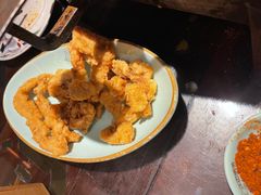 -江边城外烤全鱼(方庄时代购物中心店)