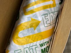 -赛百味SUBWAY(金宝汇店)