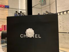 -CHANEL(ifs国际金融店)