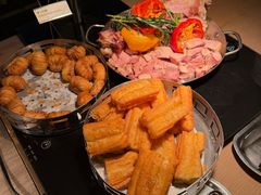 -上海苏宁宝丽嘉酒店·Cafe Bellagio西餐厅
