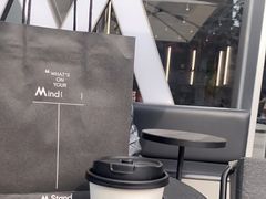 -M Stand(成都COSMO店)