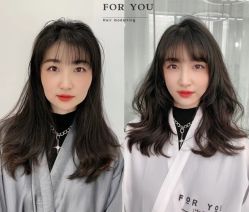 -FOR YOU造型