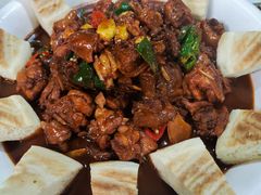 -鲁西南老厨子·特色鲁菜(经一纬五店)