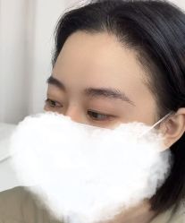 -变美丽半永久纹眉连锁·机器野生眉•洗眉