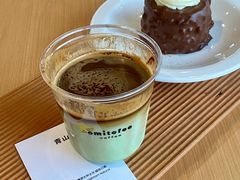 -omitofee咖啡(水泽店)
