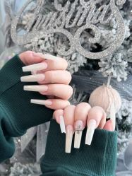 -HUII NAIL绘京美甲美睫会馆
