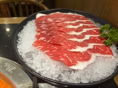 -井格重庆火锅(西直门凯德Mall店)