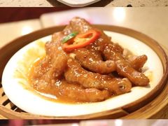 -点都德(大茶楼店)