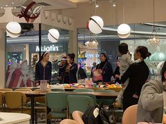 -艾米茉亲子餐厅(万象城店)