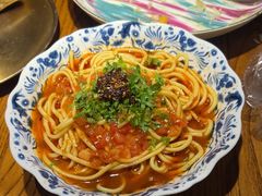 -双公羊·馕坑烤全羊(奥体店)