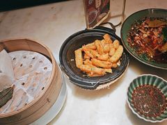 -锦府盐帮·李宅(领展购物广场中关村店)