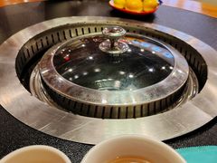 -灶座小锅烀饼·铁锅炖(道里店)