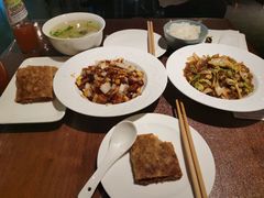 -南门小馆·清真(国贸商城店)